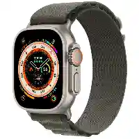 Watch Ultra